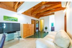Villa Ratac Beach Appartementen Appartement 2 – Penthouse foto 4