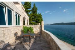 Villa Ratac Beach Appartementen Appartement 3 – Olive apt foto 1