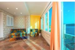 Villa Ratac Beach Appartementen Appartement 3 – Olive apt foto 2