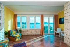 Villa Ratac Beach Appartementen Appartement 3 – Olive apt foto 3