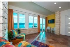 Villa Ratac Beach Appartementen Appartement 3 – Olive apt foto 4
