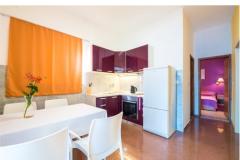 Villa Ratac Beach Appartementen Appartement 3 – Olive apt foto 5