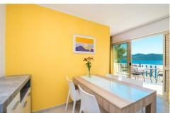 Villa Ratac Beach Appartementen Appartement 4 – Mare apart foto 2