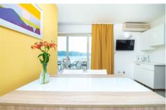 Villa Ratac Beach Appartementen Appartement 4 – Mare apart foto 3