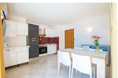 Villa Ratac Beach Appartementen Appartement 4 – Mare apart foto 4