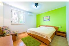 Villa Ratac Beach Appartementen Slaapkamer 7 – Studio rm foto 2