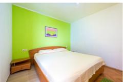 Villa Ratac Beach Appartementen Slaapkamer 7 – Studio rm foto 3