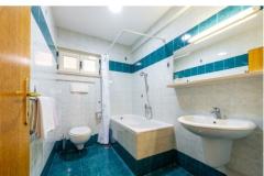 Villa Ratac Beach Appartementen Slaapkamer 7 – Studio rm foto 4