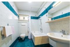 Villa Ratac Beach Appartementen Slaapkamer 7 – Studio rm foto 5