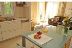 Appartement Šalković Appartement 1 – Apartman foto 2