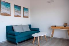 Sunny Appartementen Solta Appartement 1 – white foto 2