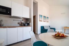 Sunny Appartementen Solta Appartement 1 – white foto 3