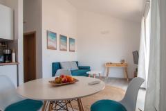 Sunny Appartementen Solta Appartement 1 – white foto 4