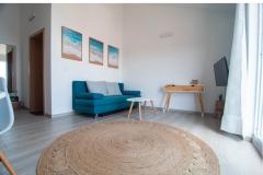 Sunny Appartementen Solta Appartement 1 – white foto 5