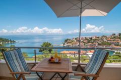 Sunny Appartementen Solta Appartement 4 – green foto 3