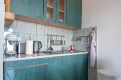 Sunny Appartementen Solta Appartement 4 – green foto 5