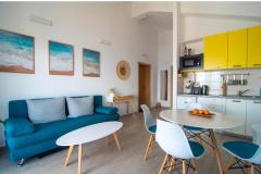 Sunny Appartementen Solta Appartement 2 – yellow foto 1