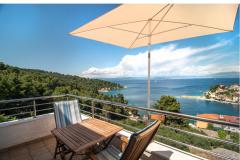 Sunny Appartementen Solta Appartement 2 – yellow foto 2