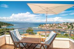 Sunny Appartementen Solta Appartement 2 – yellow foto 3