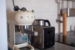 Sunny Appartementen Solta Appartement 2 – yellow foto 5