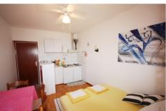 Appartementen Blagaić Zlatko Appartement 2 – apartman B foto 1