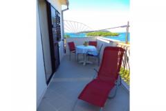 Appartementen Blagaić Zlatko Appartement 3 – apartman C foto 3