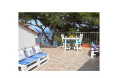 Appartementen Dada  Appartement 1 – Dada 2+2 foto 1