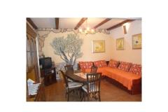 Appartementen Dada  Appartement 3 – Dada 5+2 foto 1