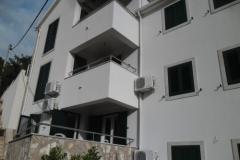 Appartementen Dragun Stomorska Appartement 1 – APP terasa foto 1