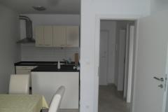 Appartementen Dragun Stomorska Appartement 1 – APP terasa foto 4
