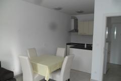 Appartementen Dragun Stomorska Appartement 1 – APP terasa foto 5