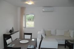 Appartementen Dragun Stomorska Appartement 2 – APP balkon foto 2