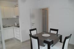 Appartementen Dragun Stomorska Appartement 2 – APP balkon foto 3