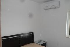Appartementen Dragun Stomorska Appartement 2 – APP balkon foto 4