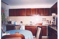 Appartementen Oli Appartement 3 – Palmina A6 foto 1