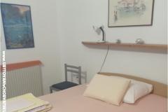 Appartementen Sokol Slaapkamer 3 – Soba foto 1