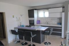Appartementen Tiha Appartement 1 – A2 foto 2