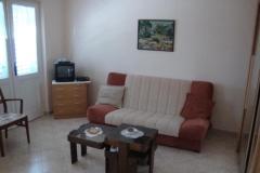 Appartementen Zlatko Slobodan Appartement 2 – A1 foto 4