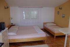Appartementen Zlatko Slobodan Appartement 1 – Studio SA2 foto 1