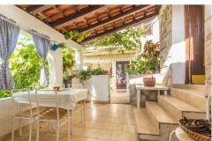 Appartementen Solta Appartement 4 – Mia foto 3