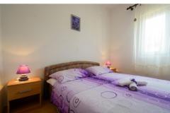 Vakantiehuis Villa Ante Appartement 1 – house foto 3