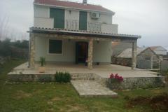 Vakantiehuis Appartement 1 – Kuća Dija foto 1