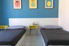R&amp;B Appartementen Appartement 1 – R&B foto 5