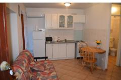 Stomorska Bay Studios Appartement 1 – Studio #2 foto 1