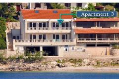 Villa Mileana Appartement 2 foto 1