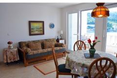 Villa Mileana Appartement 3 foto 3