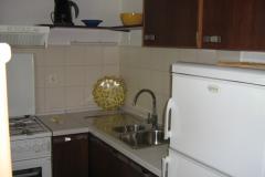 Appartementen Zdravka -15% Appartement 1 foto 2