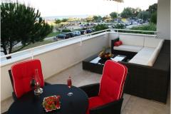 AdiOro Luxury Beachfront Appartement Appartement 2 – AdiOro1 foto 1