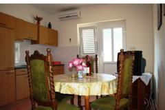 Adriatic Appartementen Stobrec Appartement 2 – Epetium 2 foto 3