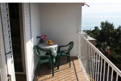 Adriatic Appartementen Stobrec Appartement 3 – Epetium 3 foto 4